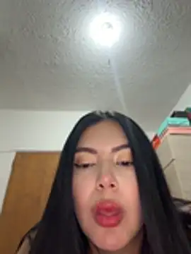 Cami_olarte webcam stripchat model stream image