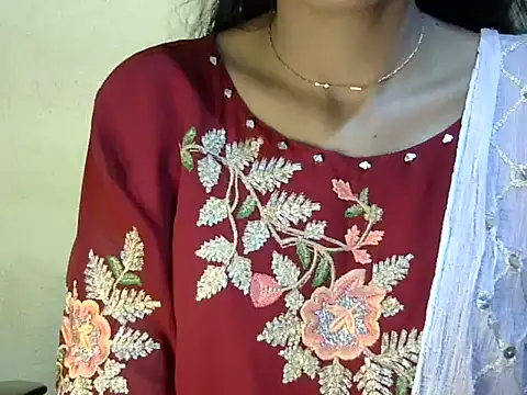 Hayat K on Stripchat