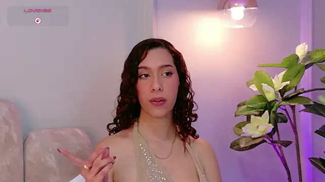 Sophie-Waldorf webcam stripchat model stream image