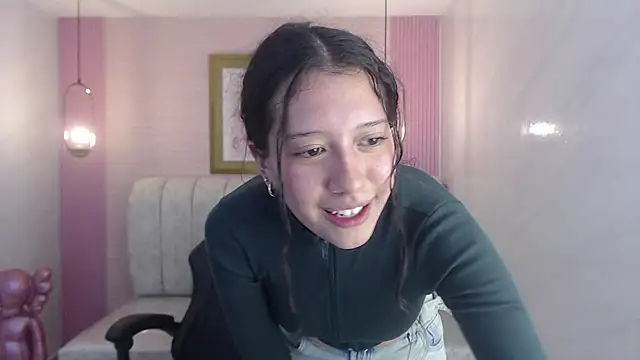Alexaa_s live cam on StripChat
