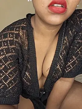 Hotty Vani on Stripchat