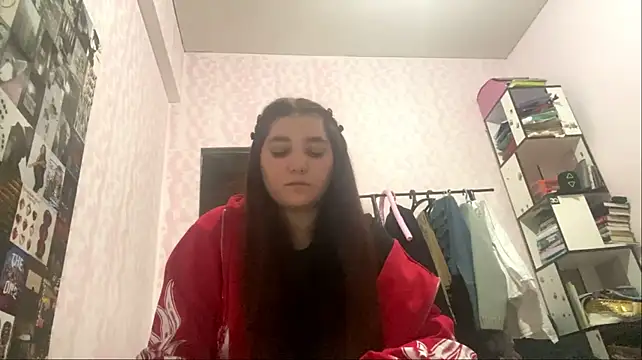 TynishaShute live cam on StripChat