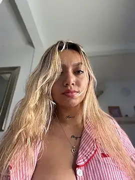 amanda-medrano1 webcam