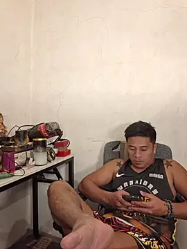 Felix_Asher live cam on StripChat