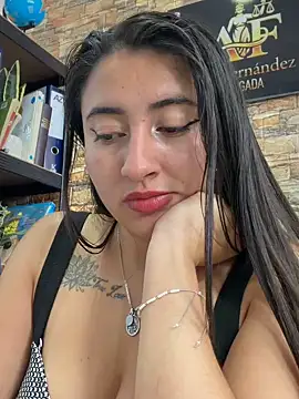 _Sarah-Office1 webcam