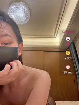 kaelis520 webcam
