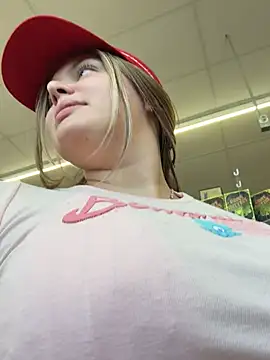 BARBIEsexyCOUPLE webcam