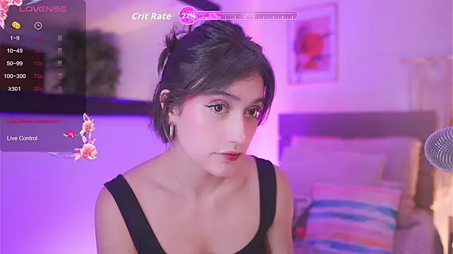 lLiaMackenzie1_ live cam on StripChat