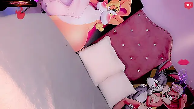 Baby_Valentina_ webcam