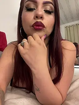 ArianaRuiz__ webcam