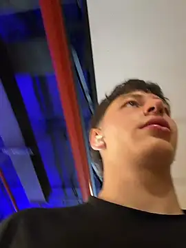 ARON_LUXX live sex cam