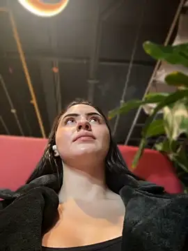NathySweet_ webcam stripchat model stream image