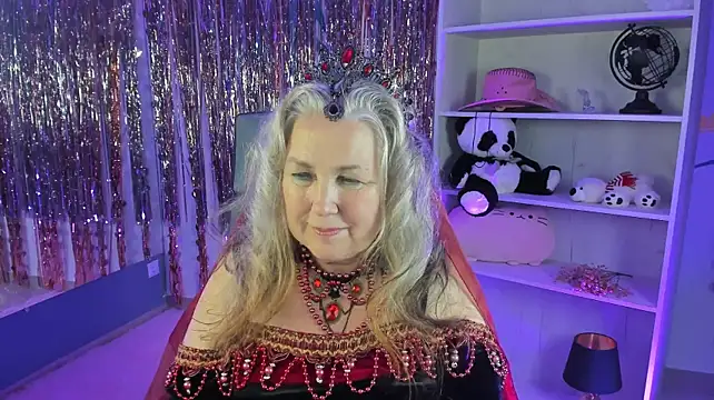 LilaMaharani live sex cam