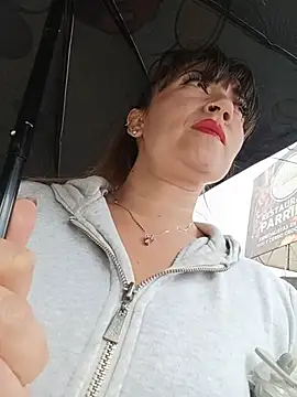 tata_sanz_ (F milf) - Cream on my pussy, plus 3 photos and 1 v