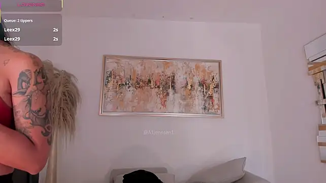 AllyJensen