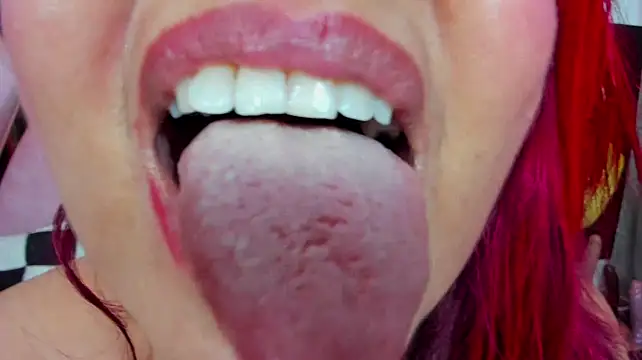 RoxetteMature