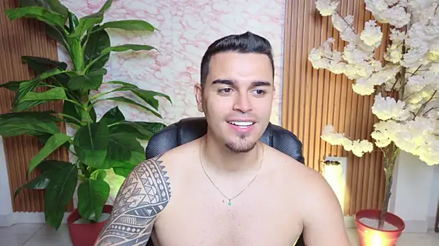 Soy-Albert_