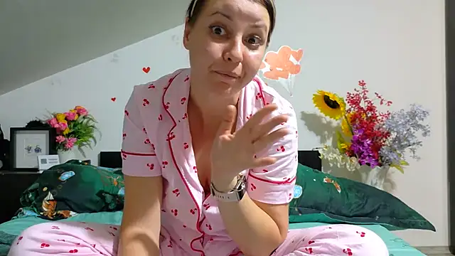 SweetMaddy888