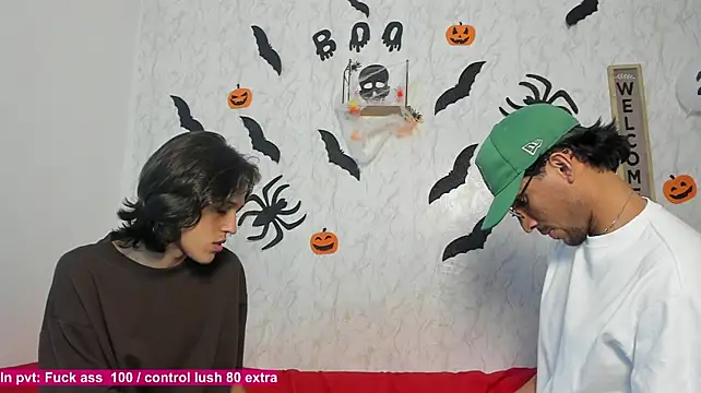 jony_honey webcam