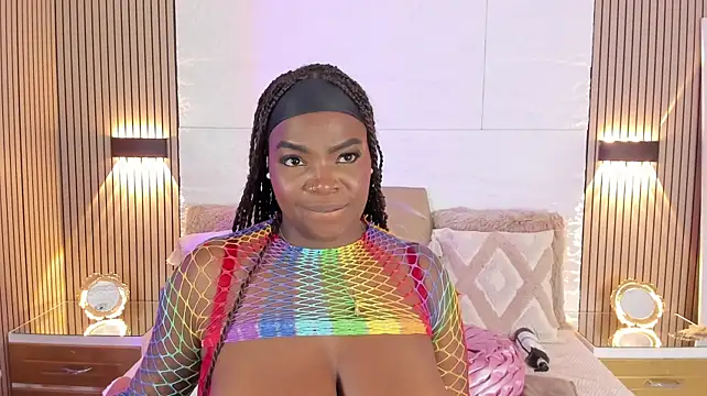 NatyParker webcam stripchat model stream image