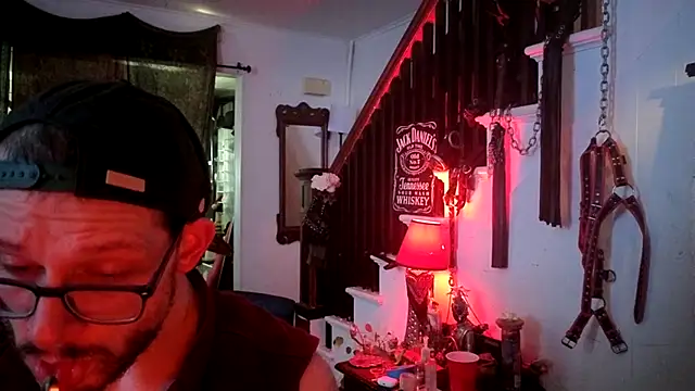 MasterDaddyCool