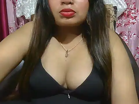 Baby_-doll webcam stripchat model stream image