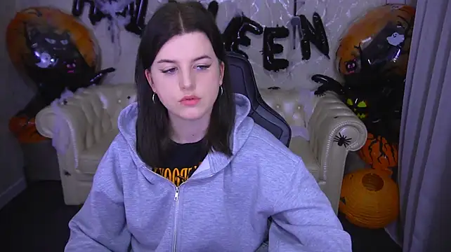 KristiFoxy