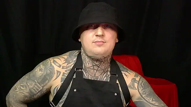devilWithTats