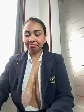 jade_chers (F young) - ALL NAKED!!! DON'T MOVE RIGHT THERE🥵🔥