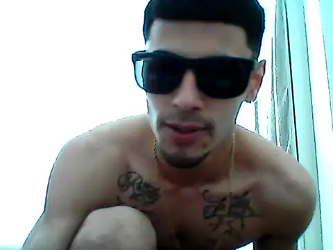 Aronfox23