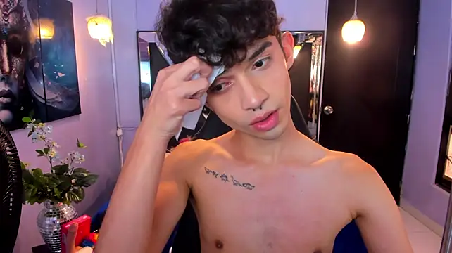 LiamHeatx webcam