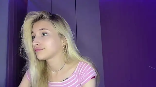 FiveFootBlonde