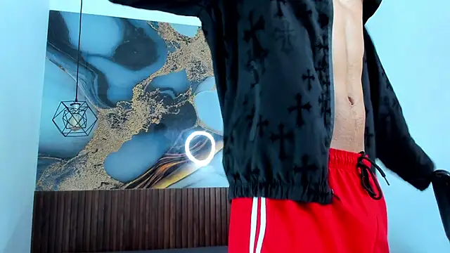 DrakeFoxx webcam