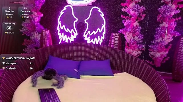 Dolce_violet