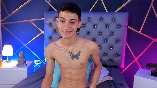 Trevor_Spencer