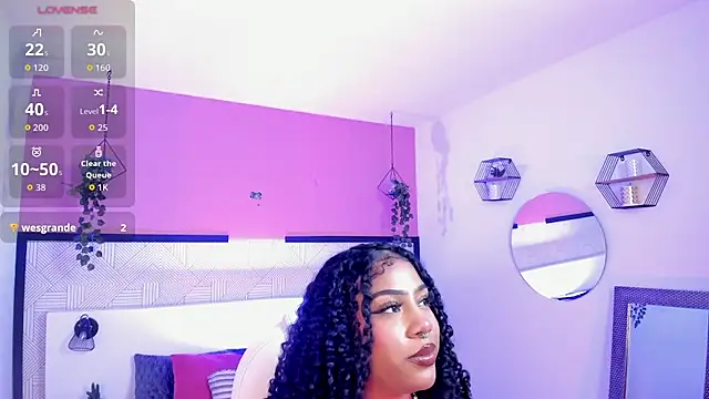 Jorjastar webcam stripchat model stream image