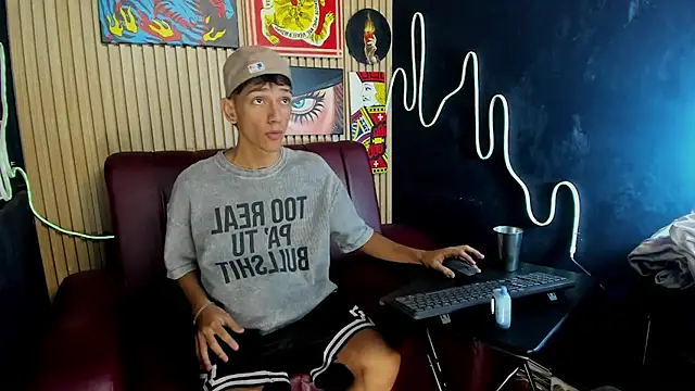 EstebanValdezs