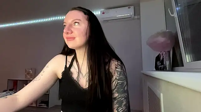 GeraroWasley webcam stripchat model stream image