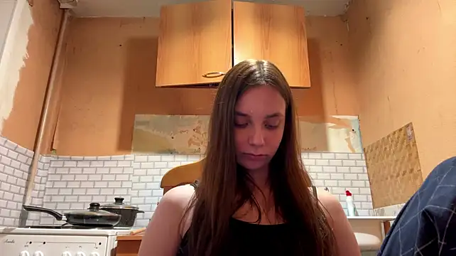 RoxannaDavidsen webcam