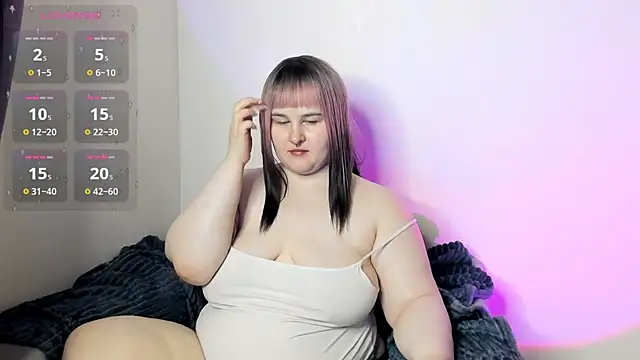 Anna_Nott webcam stripchat model stream image