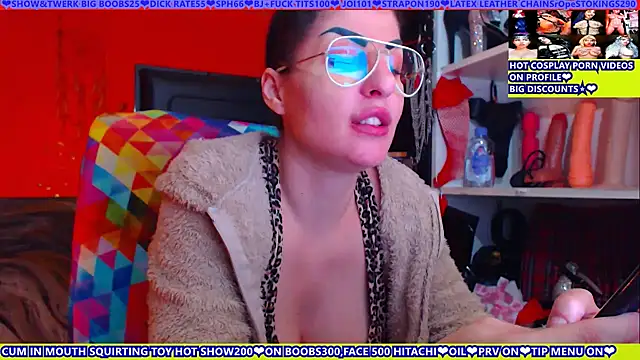 cuminmenowbbyx webcam