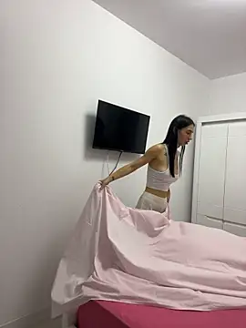 Celine_Roxelle live sex cam