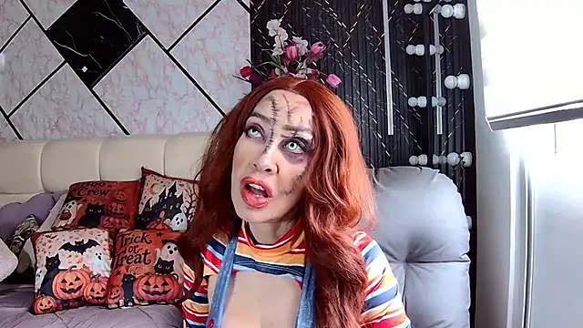 EvelinaGrey