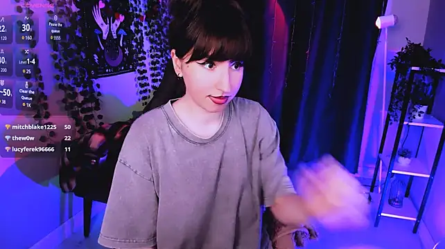 Lily_xBabe