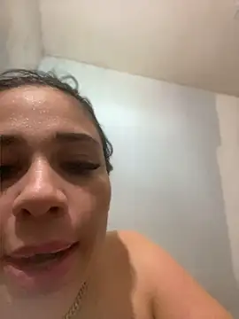 PatriciaOs live cam on StripChat