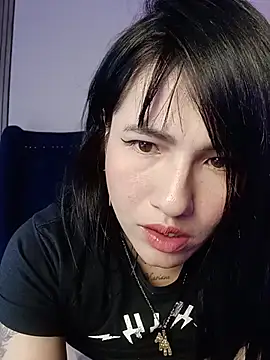 _Luna_Blooms webcam stripchat model stream image