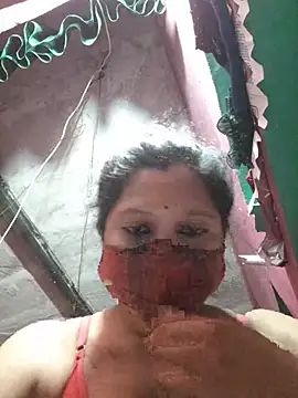 Sabnam_bhabi webcam stripchat model stream image