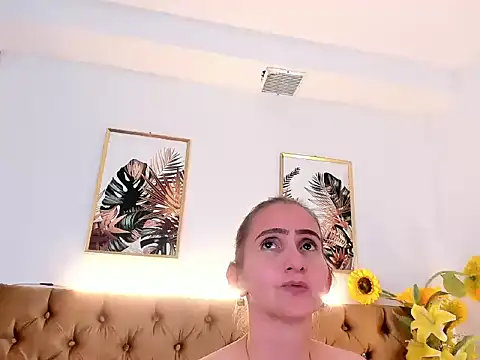 AsshleySofty webcam stripchat model stream image