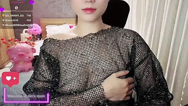 JENNIE-16 live sex cam
