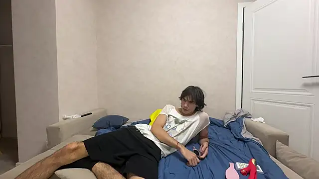 DuoSilk live sex cam